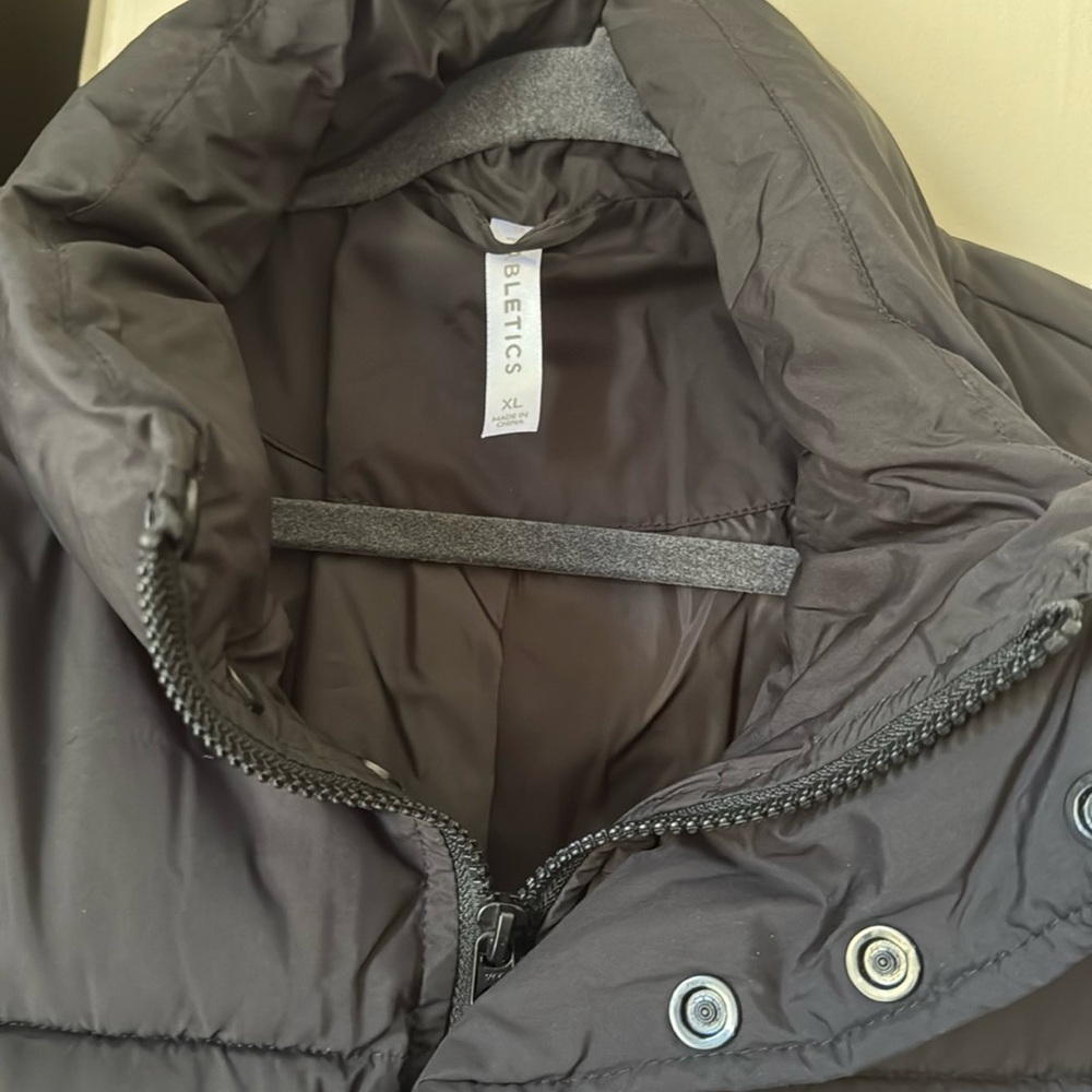 Fabletics jacket